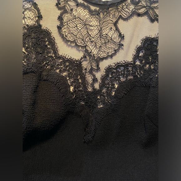 Sandro Loverme Dress - Picture 2 of 8